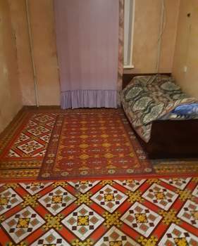 3-к квартира, на длительный срок, 63м2, 4/9 этаж