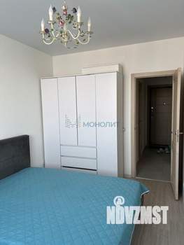 1-к квартира, на длительный срок, 35м2, 19/26 этаж