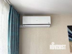 2-к квартира, посуточно, 55м2, 1/1 этаж