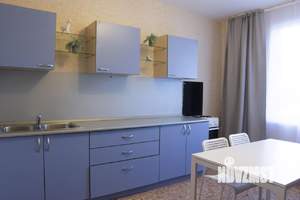 1-к квартира, посуточно, 50м2, 1/1 этаж
