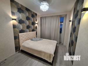 3-к квартира, на длительный срок, 103м2, 6/11 этаж