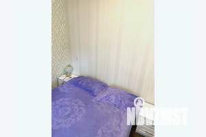 2-к квартира, посуточно, 46м2, 5/6 этаж