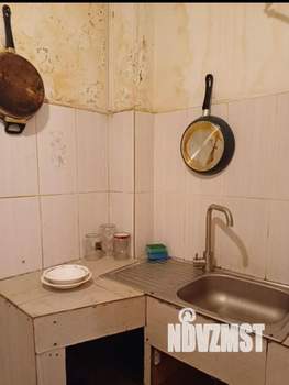 1-к квартира, на длительный срок, 32м2, 1/5 этаж