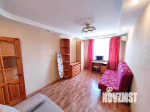 1-к квартира, на длительный срок, 40м2, 6/10 этаж