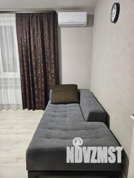 2-к квартира, посуточно, 42м2, 1/17 этаж