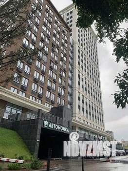 1-к квартира, посуточно, 22м2, 1/1 этаж