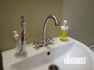 Студия квартира, посуточно, 20м2, 1/3 этаж