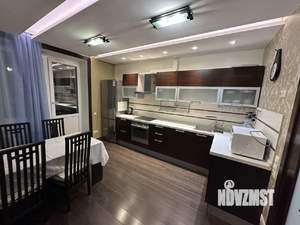 3-к квартира, на длительный срок, 90м2, 5/10 этаж