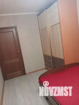 2-к квартира, посуточно, 44м2, 3/5 этаж