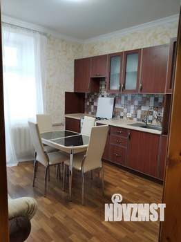 1-к квартира, на длительный срок, 46м2, 9/10 этаж