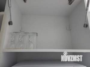 1-к квартира, посуточно, 38м2, 18/19 этаж