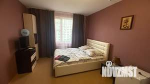 1-к квартира, посуточно, 32м2, 8/10 этаж