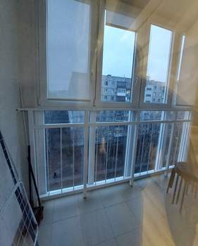 1-к квартира, на длительный срок, 40м2, 7/17 этаж