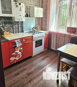 1-к квартира, посуточно, 32м2, 3/5 этаж