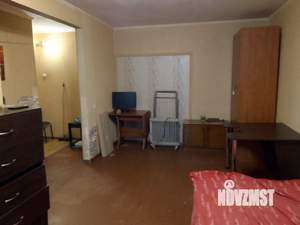 1-к квартира, на длительный срок, 32м2, 2/5 этаж