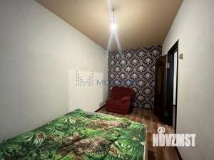 2-к квартира, на длительный срок, 44м2, 4/4 этаж