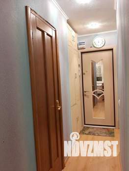 2-к квартира, посуточно, 42м2, 1/1 этаж