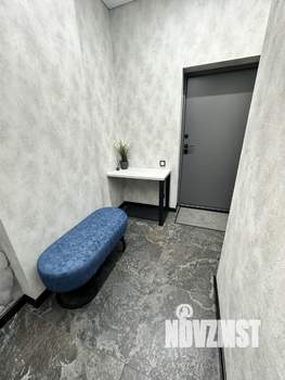 2-к квартира, посуточно, 40м2, 6/12 этаж