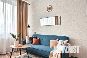 1-к квартира, посуточно, 35м2, 2/25 этаж