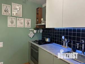 2-к квартира, посуточно, 50м2, 9/10 этаж