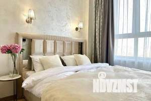 1-к квартира, посуточно, 30м2, 8/8 этаж