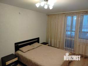 1-к квартира, на длительный срок, 35м2, 5/25 этаж