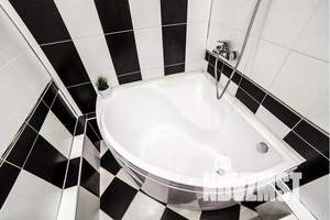 1-к квартира, посуточно, 50м2, 6/10 этаж