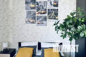 1-к квартира, посуточно, 30м2, 3/25 этаж