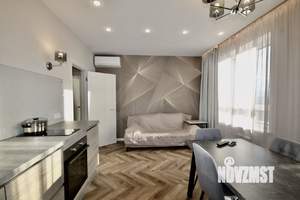 2-к квартира, на длительный срок, 50м2, 12/21 этаж