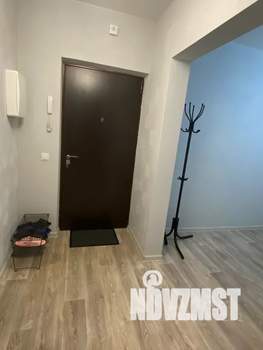 1-к квартира, посуточно, 36м2, 1/17 этаж