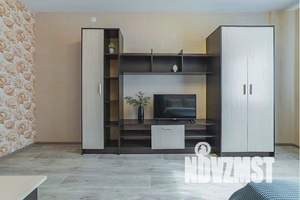 1-к квартира, посуточно, 45м2, 9/17 этаж