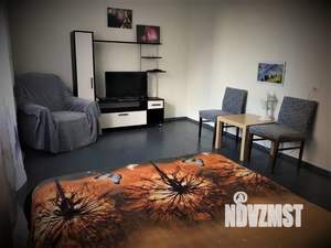 2-к квартира, посуточно, 47м2, 6/9 этаж