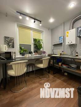 1-к квартира, посуточно, 32м2, 3/5 этаж