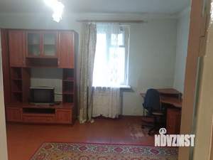 1-к квартира, на длительный срок, 32м2, 1/3 этаж