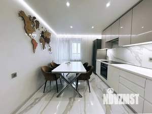 2-к квартира, посуточно, 51м2, 2/16 этаж