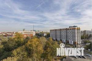 1-к квартира, посуточно, 20м2, 10/20 этаж