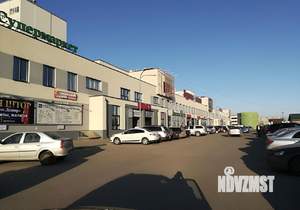 Студия квартира, на длительный срок, 20м2, 2/17 этаж