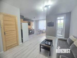 3-к квартира, посуточно, 69м2, 1/1 этаж