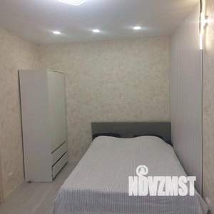 1-к квартира, посуточно, 41м2, 1/1 этаж