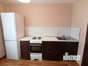 1-к квартира, на длительный срок, 36м2, 9/19 этаж