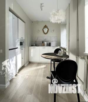 2-к квартира, посуточно, 43м2, 1/5 этаж