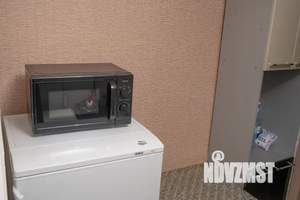 1-к квартира, посуточно, 22м2, 7/9 этаж