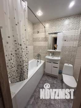 1-к квартира, посуточно, 44м2, 1/1 этаж
