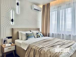 1-к квартира, посуточно, 30м2, 5/6 этаж