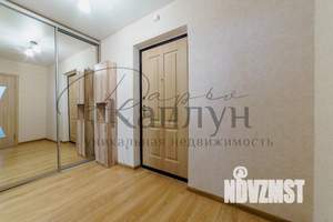 1-к квартира, на длительный срок, 40м2, 10/18 этаж