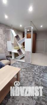 1-к квартира, посуточно, 35м2, 2/5 этаж