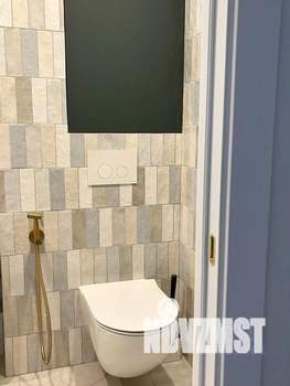 3-к квартира, посуточно, 70м2, 1/1 этаж