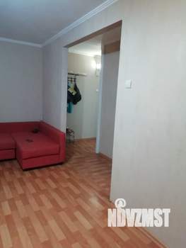 2-к квартира, на длительный срок, 45м2, 3/5 этаж