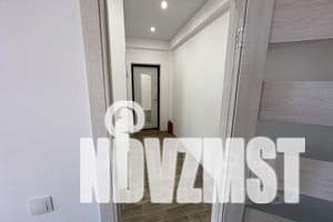 1-к квартира, посуточно, 40м2, 1/3 этаж