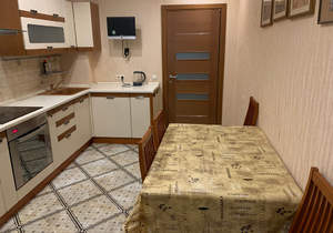 2-к квартира, на длительный срок, 60м2, 7/13 этаж